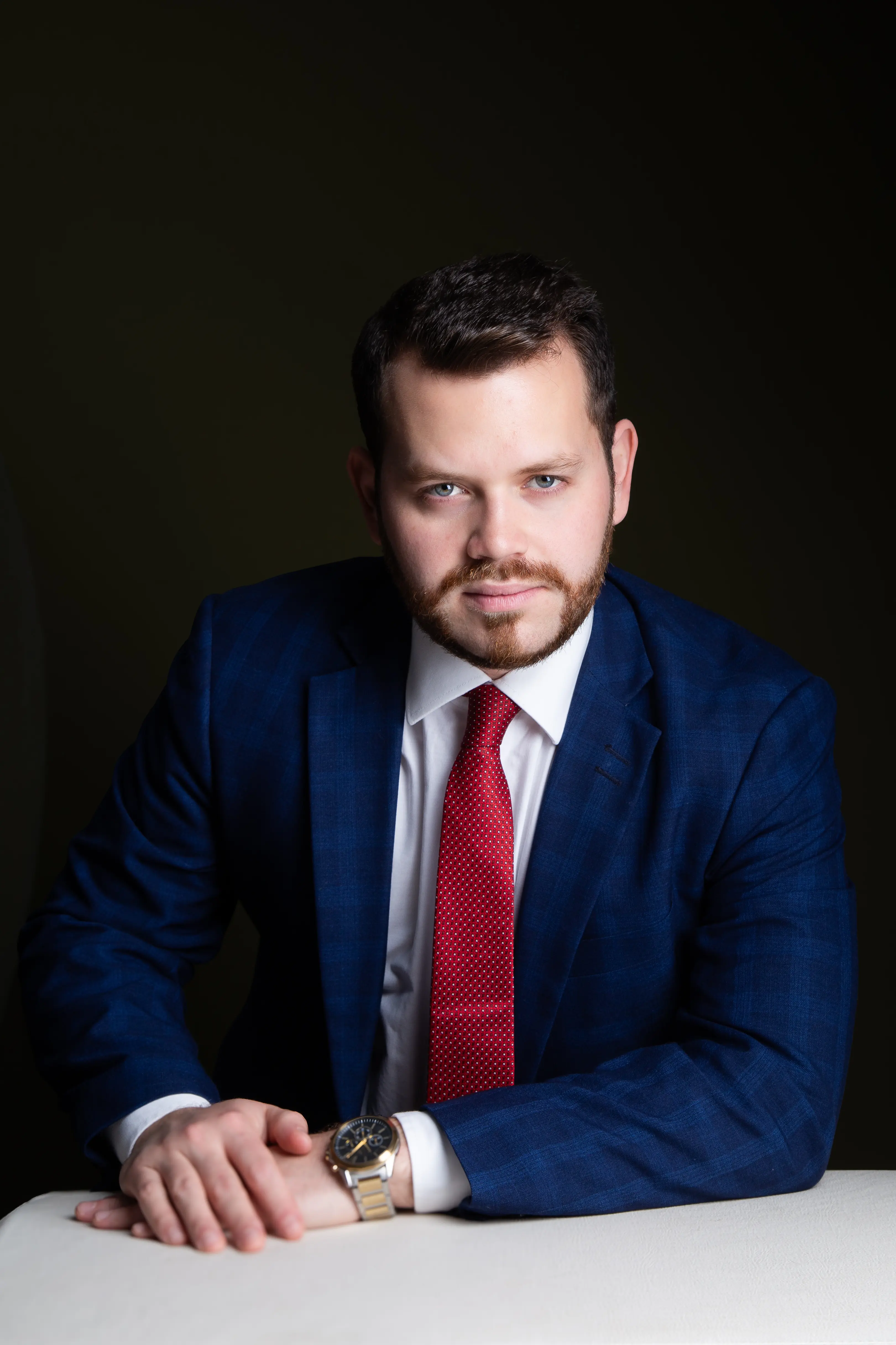 Guilherme Lemos, advogado previdenciário